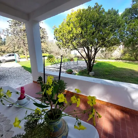 House Close To The Beach - Large Private Garden * Tertenìa