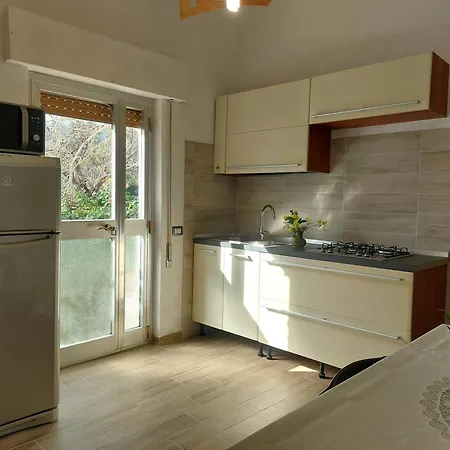 House Close To The Beach - Large Private Garden * Tertenìa