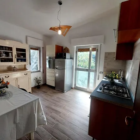 House Close To The - Large Private Garden Holiday home Tertenia