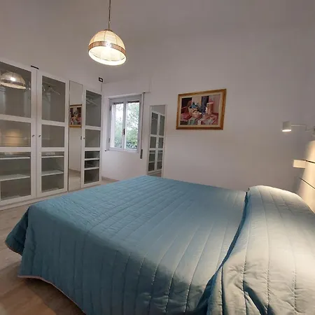 House Close To The - Large Private Garden Tertenia